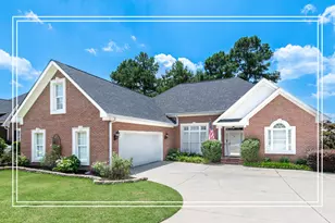 127 Willow Oak Loop, Aiken, SC 29803 - Photo 1