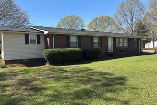 121 Ward Ave, Ward, SC 29166 - Photo 1