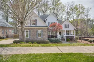 124 Oak Brook Dr, North Augusta, SC 29860 - Photo 1