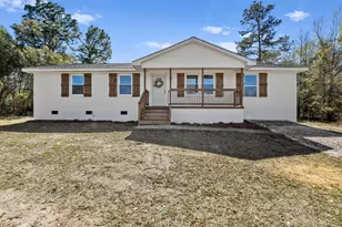1132 Wrights Mill Rd, Aiken, SC 29801 - Photo 1