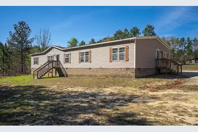 333 Outing Club Road, Aiken, SC 29801 - Photo 1