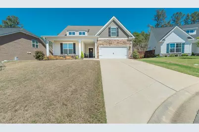 515 Little Pines Court, Aiken, SC 29801 - Photo 1