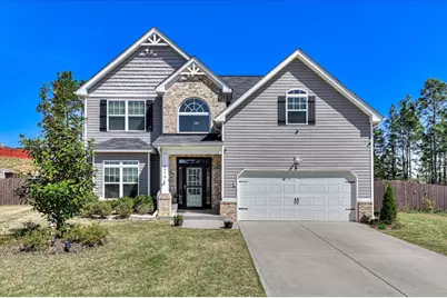6070 Mahogany Terrace, Graniteville, SC 29829 - Photo 1
