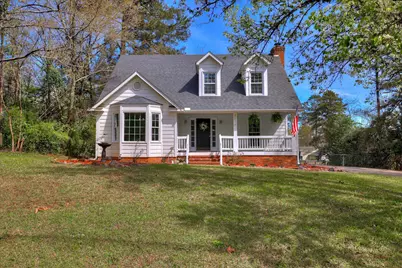 2703 Woodchip Drive, Augusta, GA 30909 - Photo 1