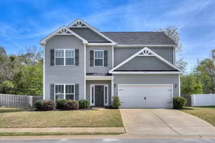 414 Fox Haven Dr, Aiken, SC 29803 - Photo 1
