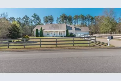 6569 Kiawah Trail, Aiken, SC 29803 - Photo 1
