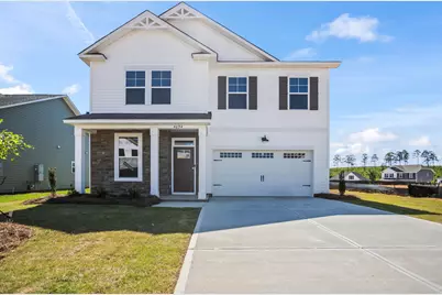 4736 Hartshorn Circle, Aiken, SC 29801 - Photo 1