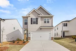 2100 Chromite Dr, Graniteville, SC 29829 - Photo 1