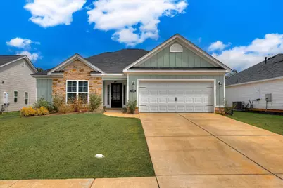7161 Paisley Circle, Graniteville, SC 29829 - Photo 1