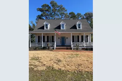 885 River Bluff Road, North Augusta, SC 29841 - Photo 1
