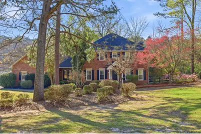 3725 Lone Oak Drive, Aiken, SC 29803 - Photo 1