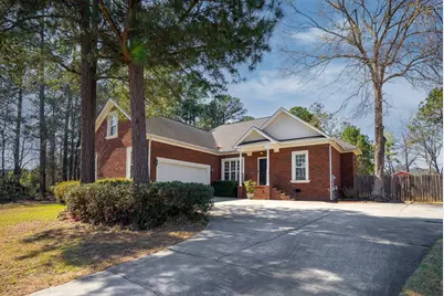 1029 Lake Moultrie Drive, North Augusta, SC 29841 - Photo 1