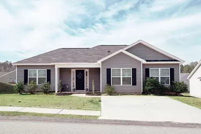 159 Copperfield Drive, Trenton, SC 29847 - Photo 1