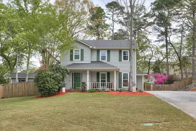 413 Deepwood Place, North Augusta, SC 29841 - Photo 1