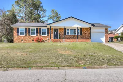 3987 Braddock Street, Martinez, GA 30907 - Photo 1