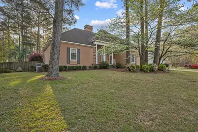 552 Woods Bend Drive, Aiken, SC 29803 - Photo 1