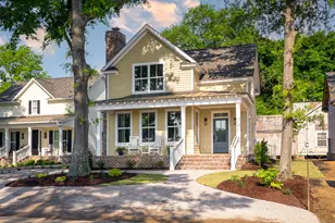 221 Williamsburg St SE, Aiken, SC 29801 - Photo 1