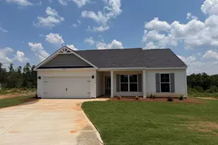 8529 Scentlok Trce, Warrenville, SC 29851 - Photo 1