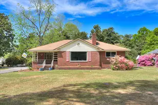 511 Marlboro St NE, Aiken, SC 29801 - Photo 1