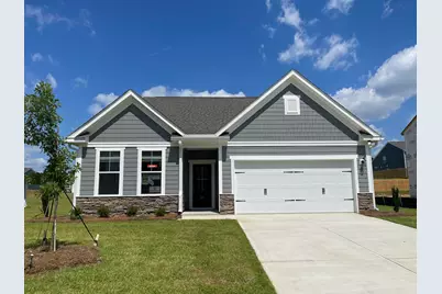 525 Alex Court, Grovetown, GA 30813 - Photo 1