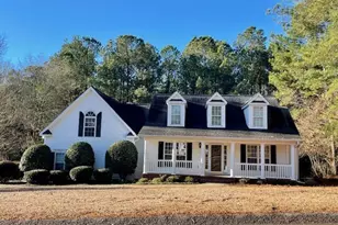 854 Starbuck Dr, Aiken, SC 29803 - Photo 1