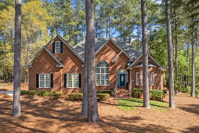 5306 Belle Mead Drive, Aiken, SC 29803 - Photo 1