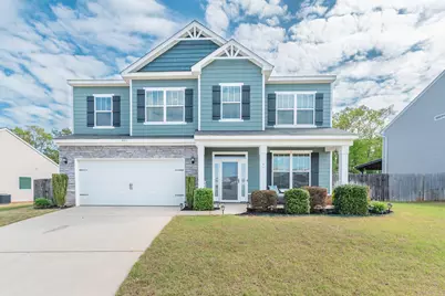 460 Fox Haven Drive, Aiken, SC 29803 - Photo 1