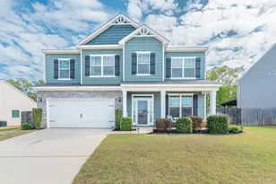 460 Fox Haven Dr, Aiken, SC 29803 - Photo 1