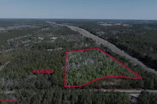 Lot A 3 2A Kedron Church Rd, Aiken, SC 29805 - Photo 1