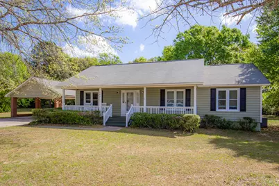 145 N Clemson Drive, Barnwell, SC 29812 - Photo 1