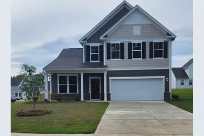 519 Alex Court, Grovetown, GA 30813 - Photo 1