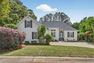 155 Mallard Lake Dr, Aiken, SC 29803 - Photo 1