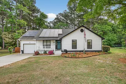 110 Glencarin Drive, Aiken, SC 29803 - Photo 1