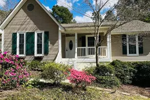 470 Greenwich Dr, Aiken, SC 29803 - Photo 1