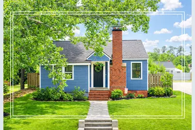 2166 Greene Street, Augusta, GA 30904 - Photo 1