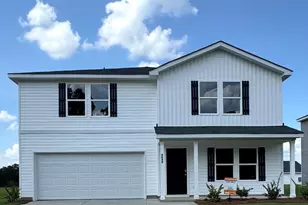 5248 Cobalt Fls Bnd, Aiken, SC 29801 - Photo 1