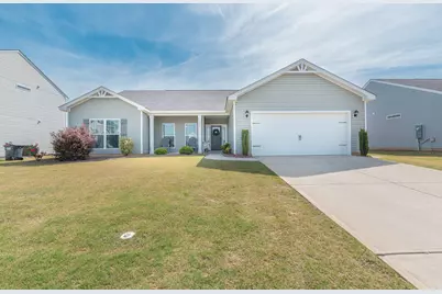 3203 Heartwood Pass, Aiken, SC 29803 - Photo 1