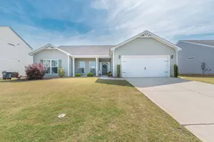 3203 Heartwood Pass, Aiken, SC 29803 - Photo 1