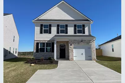 2128 Chromite Drive, Graniteville, SC 29829 - Photo 1