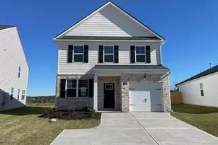 2128 Chromite Dr, Graniteville, SC 29829 - Photo 1