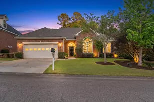 393 Bainbridge Dr, Aiken, SC 29803 - Photo 1