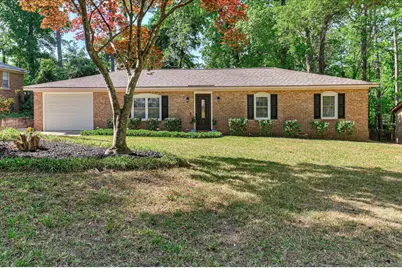 4576 Colonial Road, Martinez, GA 30907 - Photo 1