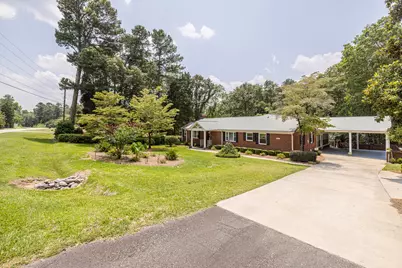 1420 Powderhouse Road SE, Aiken, SC 29803 - Photo 1