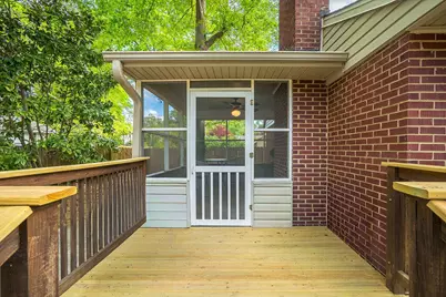 1010 Hitchcock Drive SW, Aiken, SC 29803 - Photo 1