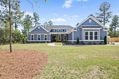 893 Bellingham Drive, Beech Island, SC 29842 - Photo 1
