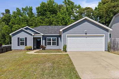 162 Copperfield Drive, Trenton, SC 29847 - Photo 1