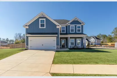 356 Longford Street, Aiken, SC 29803 - Photo 1