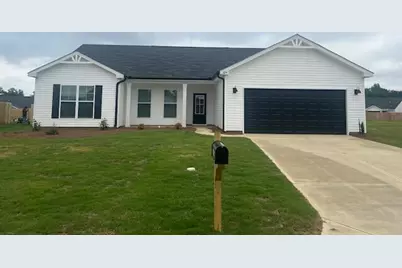 824 Brewer Drive, Aiken, SC 29803 - Photo 1