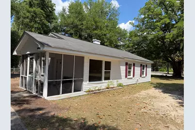 118 Taylor Street, Aiken, SC 29803 - Photo 1