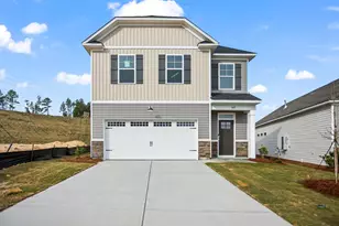 5719 Moncrief Cir, Graniteville, SC 29829 - Photo 1